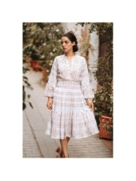 Vestido s-m-l-xl