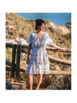 Vestido s-m-l-xl