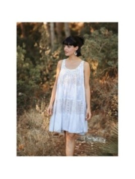 Vestido s-m-l-xl