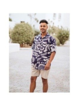 Camisa hombre s-m-l-xl