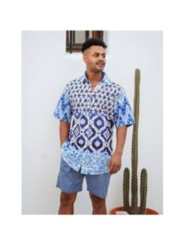 Camisa hombre s-m-l-xl