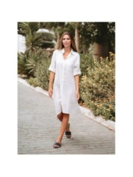 Vestido s-m-l-xl