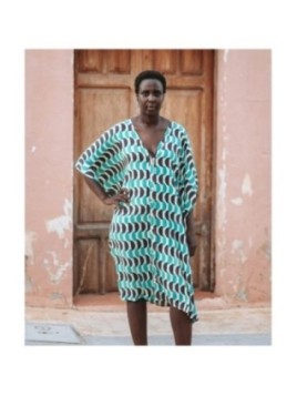 Poncho talla unica