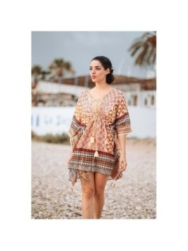 Poncho s-m-l-xl