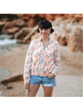 Chaqueta s-m-l-xl