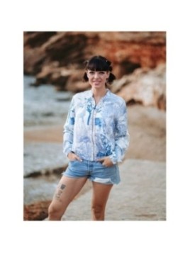 Chaqueta s-m-l-xl