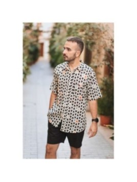 Camisa hombre s-m-l-xl