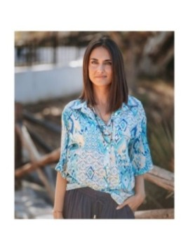Camisa s-m-l-xl