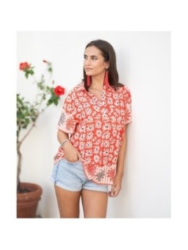 Camisa s-m-l-xl