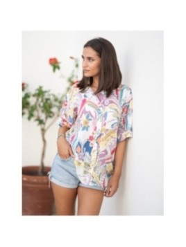 Camisa s-m-l-xl