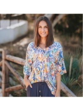 Camisa s-m-l-xl
