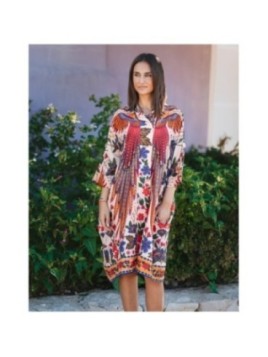 Camisa talla unica