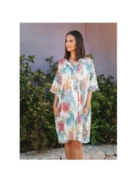 Camisa talla unica
