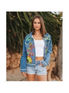 Chaqueta s-m-l-xl