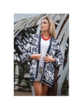 Kimono talla unica