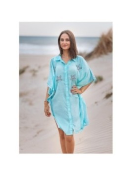 Poncho s-m-l-xl