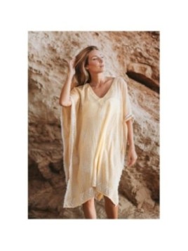 Poncho talla unica