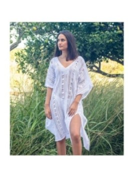 Poncho talla unica