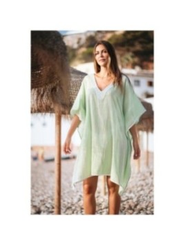Poncho talla unica