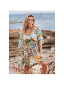 Poncho talla unica