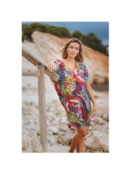 Poncho talla unica
