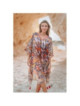 Poncho talla unica