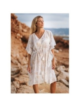 Poncho talla unica