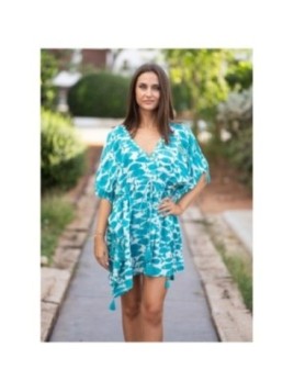 Poncho talla unica
