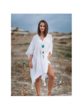 Poncho talla unica