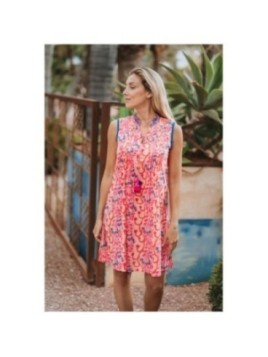 Vestido corto 2xl-3xl