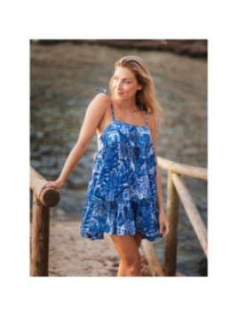 Vestido corto s-m-l-xl