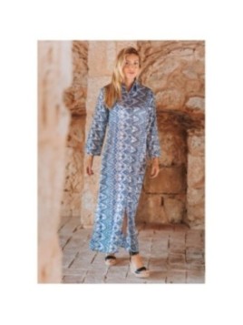 Vestido largo s-m-l-xl