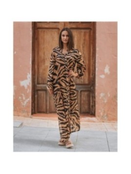 Vestido largo s-m-l-xl
