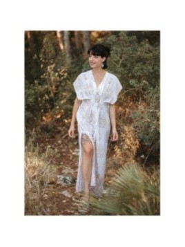 Vestido s-m-l-xl