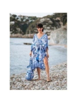 Poncho talla unica