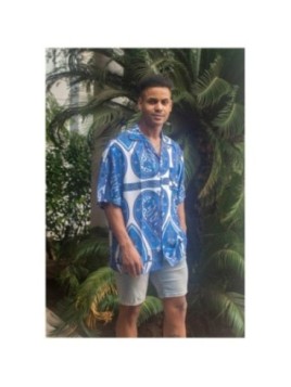 Camisa hombre s-m-l-xl