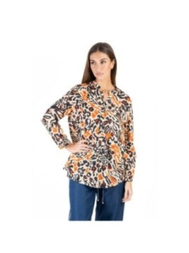 Blusa  s-m-l-xl