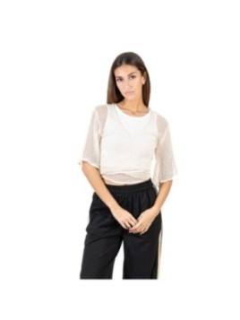 Chaqueta cruzada s-m-l-xl