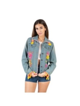 Chaqueta s-m-l-xl
