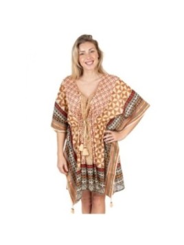 Poncho s-m-l-xl