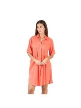 Vestido camisero s-m-l-xl