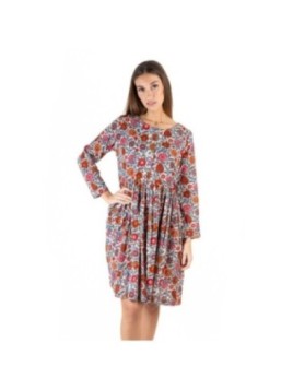 Vestido corto s-m-l-xl