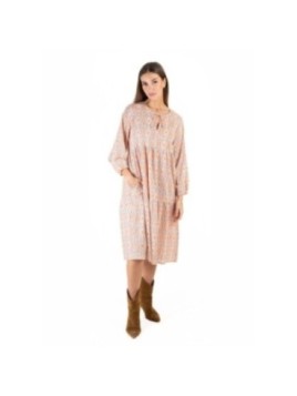 Vestido corto s-m-l-xl