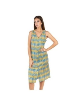 Vestido corto s-m-l-xl