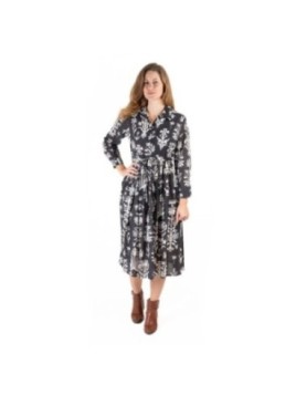 Vestido largo s-m-l-xl