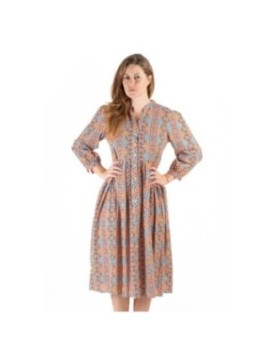 Vestido largo s-m-l-xl