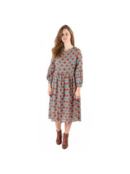 Vestido largo s-m-l-xl