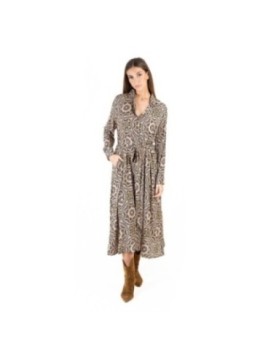 Vestido largo s-m-l-xl