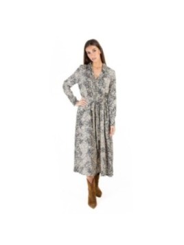 Vestido largo s-m-l-xl