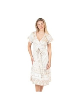 Vestido largo s-m-l-xl